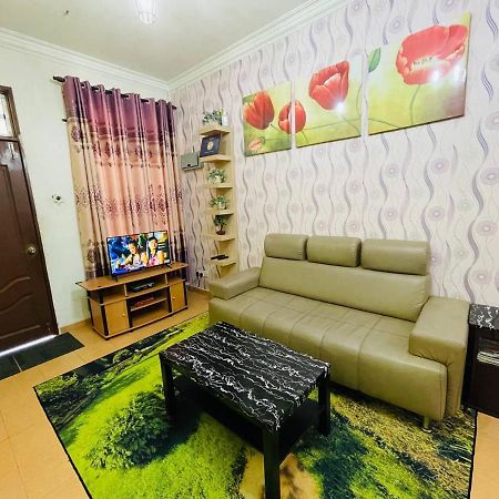 Niks Homestay Kok Lanas Kampong Kok Lanas Exterior foto